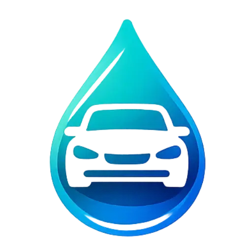 Lavage auto à domicile Vacqueyras